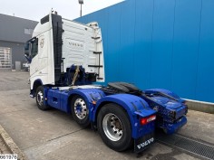 Volvo FH 500