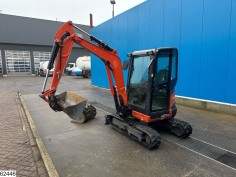 Kubota U 27