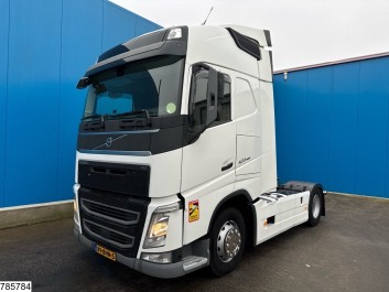 Volvo FH 420