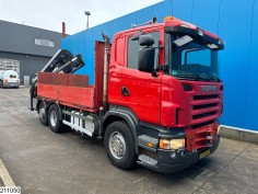 Scania R 480