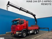 Scania R 480