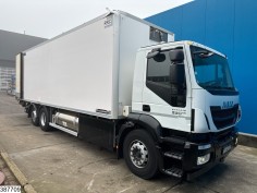 Iveco Stralis 330 CNG