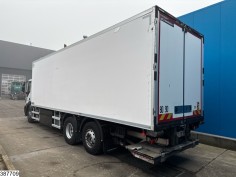 Iveco Stralis 330 CNG