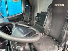 Iveco Stralis 330 CNG