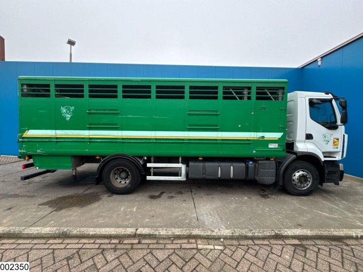 Renault Premium 460 Dxi