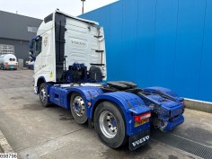 Volvo FH 500