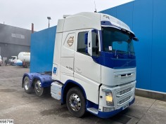 Volvo FH 500