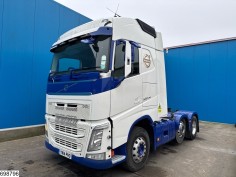 Volvo FH 500