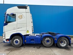 Volvo FH 500