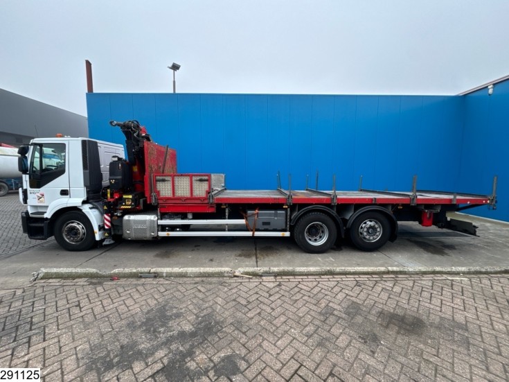 Iveco Stralis 310