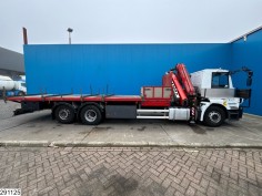 Iveco Stralis 310