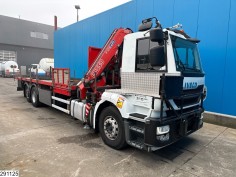 Iveco Stralis 310