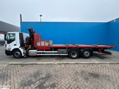 Iveco Stralis 310