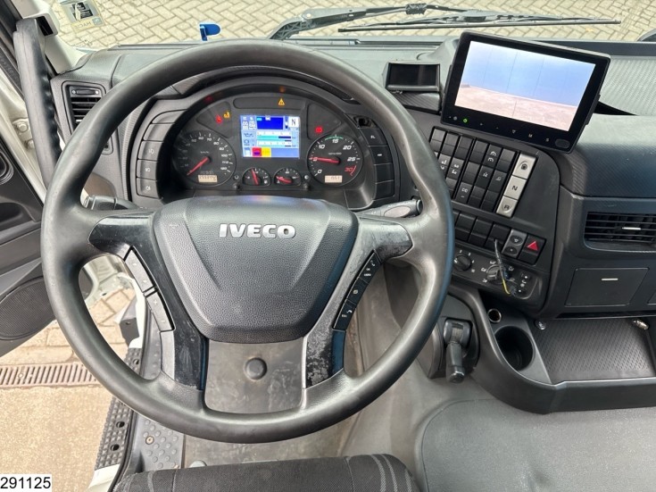 Iveco Stralis 310