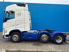 Volvo FH 500