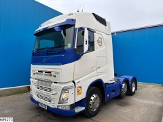 Volvo FH 500