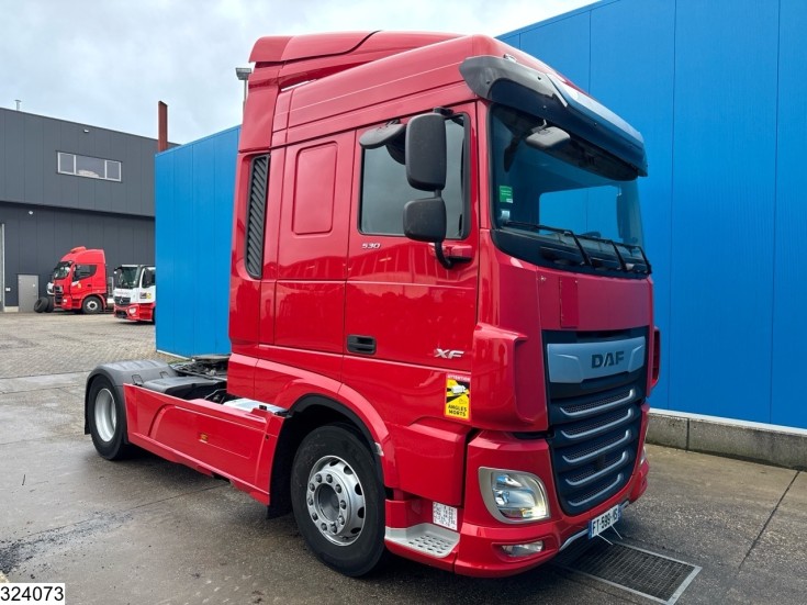 DAF XF 530