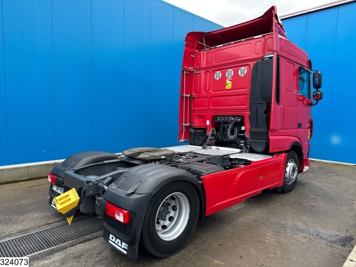 DAF XF 530