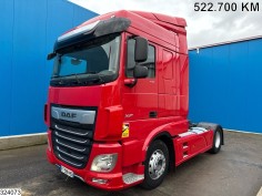 DAF XF 530