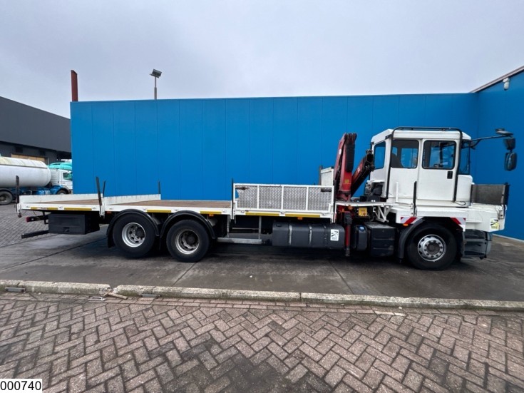 Renault Premium 370 Dxi