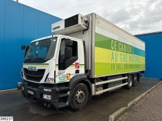 Iveco Stralis 330 CNG