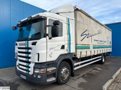 Scania R 270