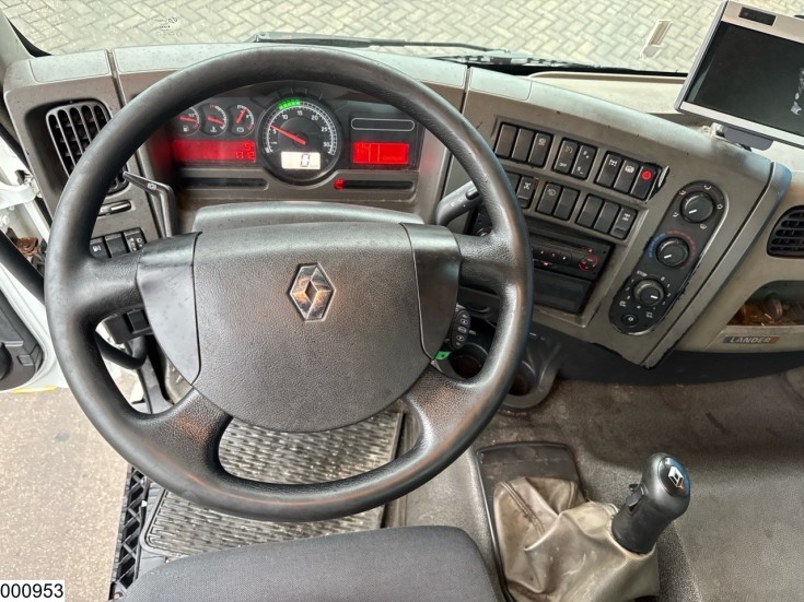 Renault Premium 380 Dxi