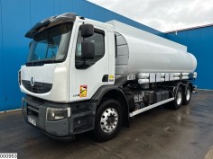 Renault Premium 380 Dxi