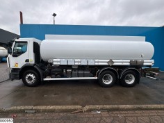 Renault Premium 380 Dxi