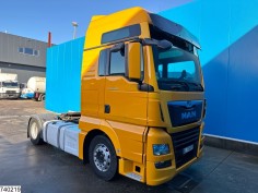 MAN TGX 18 440