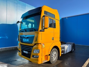 MAN TGX 18 440