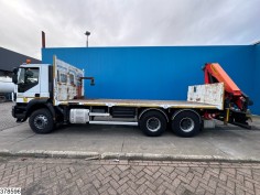 Iveco Trakker 360