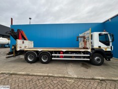 Iveco Trakker 360