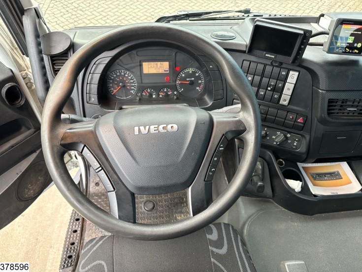 Iveco Trakker 360