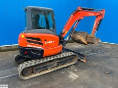 Kubota U 48