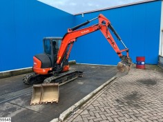 Kubota U 48