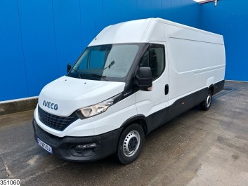 Iveco Daily 35 NP