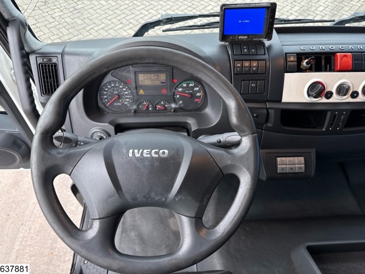 Iveco 120E21