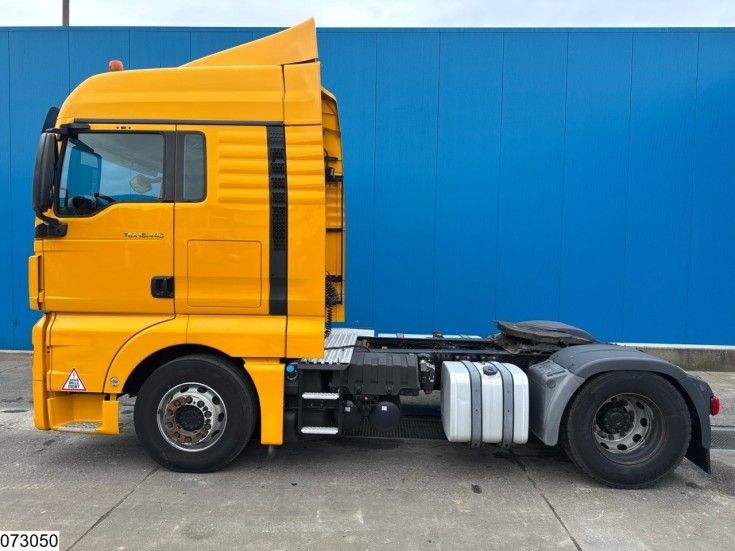 MAN TGX 18 440