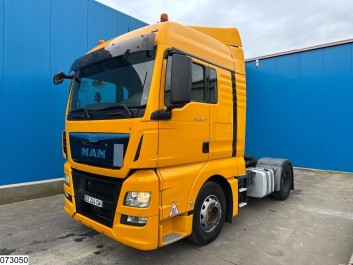 MAN TGX 18 440