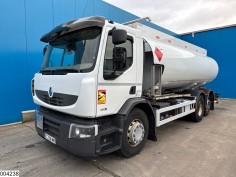 Renault Premium 380