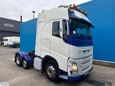 Volvo FH 500