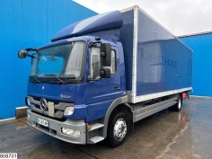 Mercedes Atego 1218