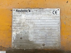 Haulotte Compact 12