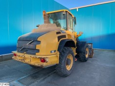 Volvo L45h