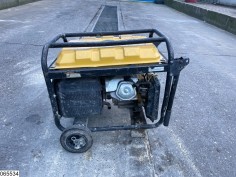 Atlas Copco P6500