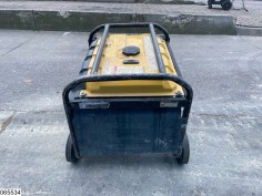 Atlas Copco P6500