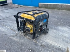 Atlas Copco P6500