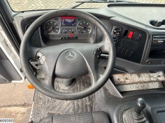 Mercedes Atego 1224