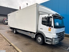 Mercedes Atego 1224